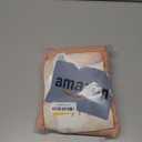 10ft x 10ft Peach Backdrop Curtain Panels with Lights String for Parties, Sheer Tulle Wedding Photo Backdrops Drapes for Baby Shower Birthday Party Decorations Background for Photography (W5' x H10'(2 panels))