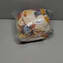 Boho Throw Blanket, 100% Cotton Ultra Soft Luxury Throw Rustic Quilt, 50"x60" Floral Bird Butterfly Farmhouse Decor Bed Blankets, All Season Rustic Reversible Bohemian Throw for Bed - Yellow