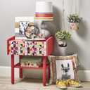 Mod Podge Matte Sealer, Glue & Finish: All-in-One Craft Solution- Quick Dry, Easy Clean, for Wood, Paper, Fabric & More. Non-Toxic - Craft with Confidence, Made in USA, 32 oz., Pack of 1