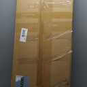 58"x19"Floor Mirror Full Length, Arched Full Length Mirror with Stand, Full Body Mirror, Hanging or Large Leaning for Bedroom Living Room Gold