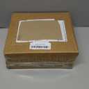 Desktop Punching Bag, Small Relaxing Punch Rage Bag Stress Relief with Upgraded Strong Suction Cup & All-Around Foam Protect Spring, Portable Tabletop Boxing Ball for Adult Youth Office Friends Home (white)