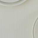 maxmill Weaved Texture Rectangle Tablecloth Water Resistant Wrinkle Free Spill-Proof, Soft Table Cloth for Dining Room Decoration, Banquet Parties Event Holiday Dinner, 60 x 84 Inch Ivory