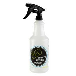 Manufacturers Direct 0008615 Spray Bottle, 32 oz