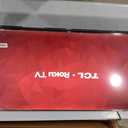 TCL 40-Inch Class S3 1080p LED Smart TV with Roku TV (40S350R, 2023 Model), Compatible with Alexa, Google Assistant, and Apple HomeKit Compatibility, Streaming FHD Television,Black