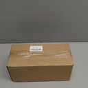 Faux Flowers with Vase,Artificial Silk Roses in Vase, Fake Plant Eucalyptus Flower Arrangement for Home Office Farmhouse Bathroom Dining Table Centerpiece Decorations Coffee Table Decor (White)