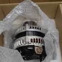 ROADFAR Alternator Fit for 2.4L for Acura TSX 2009-2014, for Honda for Accord 2008-2012 104210-5890
