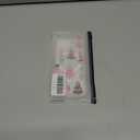 Christmas Case for iPhone 16 Pro Max,Pink Boho Xmas Tree Clear Magnetic Case,Compatible with MagSafe,Soft TPU Bumper Shockproof Protective Cover with Built-in Magnet Ring for Women