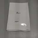 2 x Pajean Winter Bulletin Board Set Wonderland Classroom Decorations - Holiday Theme Sign Wall Cutouts Art for Office Festive Decor(Blue Winter)