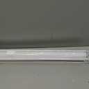 ChrisDowa Blackout Roller Shades Pull Down, Cordless Window Blinds for Home, 36.5"W x 72"H