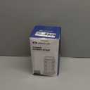 Power Strip Tower Surge Protector, JACKYLED 12 Outlets 6 USB (2 USB C) Charging Station, Extension Cord with Multiple Outlets, 1050J 1625W/13A Outlet Extender 6.5ft Extension Cord for Home Office