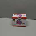 FLSEPAMB Balloon Pump, Electric Balloon Pump,Portable Dual Nozzles Electric Balloon Air Pump 110V 600W, Electric Balloon Inflator with Tying Tool, Colored Ribbons for Party Decoration