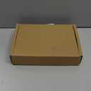 Patelai 3 Pieces Small Wooden Rolling Pin, Dumpling Dough Roller Wooden Mini Rolling Pins Kitchen Utensil Tool for Fondant, Pasta, Bread, Pastry, Cookies, Pizza, Pie, Cylinder Style, 6.3 Inch