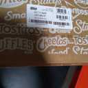 Frito-Lay Flamin' Hot Mix, Variety Pack, 3.34 Pounds, (Pack of 40), USE BY: MAR 10 2026