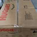Huggies Size 3 Diapers, Snug & Dry Baby Diapers, Size 3 (16-28 lbs), 210 Count (6 Packs of 35) 