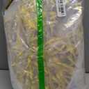 GOER 3.2 ft x 9.8 ft Metallic Tinsel Foil Fringe Curtains,Party Streamer Backdrop for Birthday,Graduation Decorations and New Year Eve (2 Pcs,Gold)