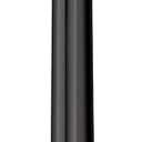 Cold Steel Training Sword - Made of High-Impact Polypropylene, Black