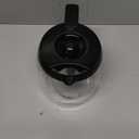 14-Cup Replacement Carafe Compatible with Cuisinart Coffee Maker Models DCC-3200, DCC-3200P1, DCC-2200, DCC-2600, DCC-2800 and CBC-7000PCFR Model# DCC-2200RC