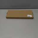 Faucet Mat for Kitchen Sink, 23.6" Diatomite Stone Drying Mat For Kitchen Counter, Prevents Moisture, Super Absorbent, Quick Drying Sink Splash Guard for Bathroom (Light Gray)