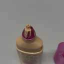 NYX PROFESSIONAL MAKEUP Make 'Em Wonder Liquid Foundation, 24HR Foundation Makeup With A Soft Matte Finish, Buildable Full Coverage - 12 Natural