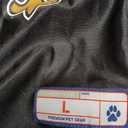 Littlearth NFL Stretch Pet Jersey- Officially Licensed Teams, Large