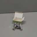 Sink Stopper Hair Catcher,(2PCS) Pop-up Sink Drain Strainer with Removable Stainless Steel Strainer Basket Hair Catcher, Bathroom Sink Strainer for Bathroom Sink Stopper Replacement