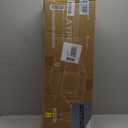 Foldable Playpen with Detachable Thicken Mat,50x50 Inches Portable Playpen,Collapsible Play Pen for Babies and Toddlers,Indoor & Outdoor Baby Fence Play Area,Cold Gray