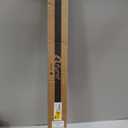 Tension Curtain Rod by EZFurni, 28 to 42 in, Spring Loaded Curtain Rods21.99