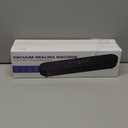 MegaWise Powerful and Compact Vacuum Sealer Machine One-Touch Automatic Food Sealer