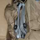 A-Premium Front Forward Lower Control Arm, with Bushing