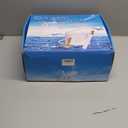 GADFISH Gravel Vacuum for Aquarium Water Changer Fish Tank Cleaning Tools, Siphon Universal Quick Pump Aquarium Water Changing (70ft)