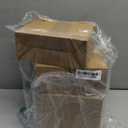 4PCS Door Lock Actuator Compatible with Toyota Camry 4Runner Rav4 Corolla Highlander Lexus ES300h GX460 Replaces 69040-42250 931-401 69030-42230 931-403