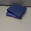 2 x Pawzity Engagement Ornament - Our First Christmas Engaged Ornament 2024 - Engaged Ornaments - Glass Christmas Ornament