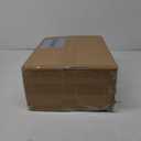 10 Pack Thicken Shoe Organizer Stackable,Upgraded Sturdy Shoe Storage Box with Magnetic Door,Shoe Containers For Sneaker Display,Hat Organizer,White