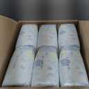 Pampers Swaddlers Diapers, Size 4 (15-34 lbs), 150 Count, Absorbent, Keeps Baby Dry and Comfortable, Skin Safe Disposable Baby Diaper