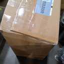 Ultra Soft California King Size Mattress Topper - Viscose Made from Bamboo Pillow Top Mattress Pad for Back Pain Relief - Naturally Cooling for Hot Sleepers, Green