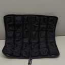 Travel Cushion, Inflatable Travel Cushion Airplane Seat Portable for Office Stadium