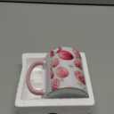 Easter Coffee Mugs - Charming Easter Coffee Mug for Home, School, and Office Table Decor - Not Dishwasher or Microwave Safe