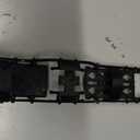 Axial Chassis, X-Long Wheel Base 153.7mm: SCX24, AXI201003