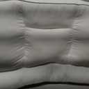 Mellow Adapt Pillow for Sleeping – 5-Zone Ergonomic Support, Washable