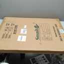 SNAIL Jumbo Wooden Jigsaw Puzzle Board Portable Puzzle Plateau with Storage Drawers for Adults, 34"x26" Large Jigsaw Puzzle Table with Smooth Fiberboard Work Surface for 1500 Pieces Puzzles