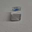 Bug Zapper Indoor, Electronic Fly Trap Insect Killer, Mosquitoes Killer Mosquito Zapper with Blue Lights for Living Room, Home, Kitchen, Bedroom, Baby Room, Office(2 Packs)