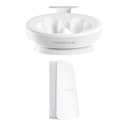 PRISMXR Charging Dock and VR Router