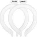 2PCS Neck CoolingTube, Reusable Ice Coolers Wearable Body CoolingProducts, Neck Coolers for Hot Weather