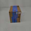 JOYSTAR 2pcs Replacement 24oz Nutri Ninja Cups with Lid for Blender, Transparent, 24oz