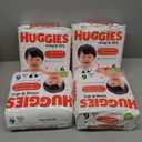 Huggies Size 6 Diapers, Little Movers Baby Diapers, Size 6 (35+ lbs), 108 Count, Packaging May Vary