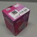 Karaoke Machine for Kids, 2025 TOP Toys Christmas Birthday Gifts Ideas for Girls Ages 4, 5, 6, 7, 8, 9, 10, 12+ Years Old, Portable Mini MP3 Player with 2 Wireless Mics for Party