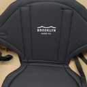 BKC, Universal Sit-On-Top Soft Padded Kayak Seat.