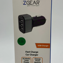Charge Car And Cable Type C