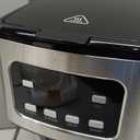 Chefman 12-Cup Digital Coffee Maker