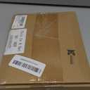 Kosiz 116 Pcs DIY Letter Custom Banner Customizable Banner Kit Including 111 Letters Numbers 3 Rope 2 Threading Device for Home School Classroom Halloween Winter Birthday Decor(Colorful,Boho)